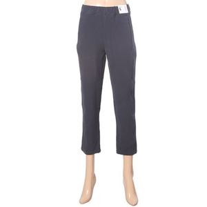 여성 허리 밴드 스판 바지 (NPK627)