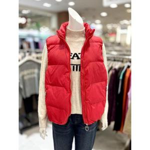 소고 세이브존01 덕 조끼 패딩 AJ4VA11