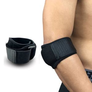 스포츠 헬스 운동 팔꿈치 압박 보호대 용품 팔뚝 밴드