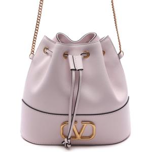 [발렌티노] 24SS 여성 V 로고 버킷 체인 크로스백 (4W0P0T83 HPF Y9U 24S)