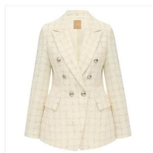 [미니멈]트위드더블자켓 MZAGWJ1880