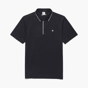 [르꼬끄골프] LE_TANDARD 에센셜 PQ 티셔츠 (GQ121MTS35)