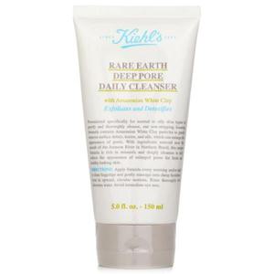키엘 레어 어스 딥 포어 미네랄 데일리 클렌저 150ml