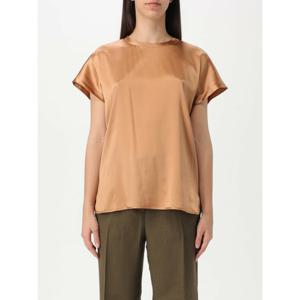 [PINKO] 라프리마 여성 티셔츠 실크 100100A2JR L17 Dark /6