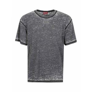 [DIESEL] 라프리마 남성 티셔츠 A161460CPAJ96P Grey /8