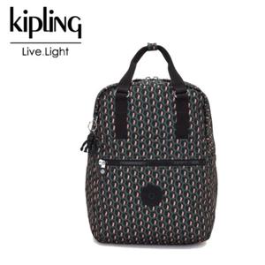 [키플링]토트겸백팩 LEELO 리로 3D K 핑크 KNCBA08 3DKP-잠실점