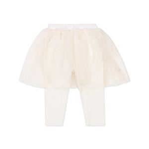 [오가닉맘] 유아 트윙클샤스커트레깅스 (MKFTLG04)