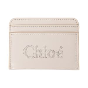 (명품) 라프리마 끌로에 센스 카드지갑 CHC23SP8