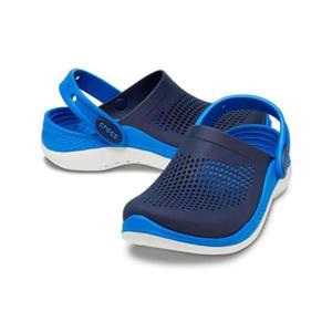 [크록스]크록스 키즈 라이트라이드 360 클로그 207021-4KB (4083