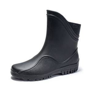 [스콰즈]스콰즈 남성 레인부츠 방수 장마철 장화 DM0217