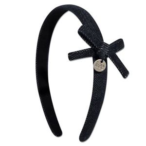 LEE키즈 데님 여아 헤어밴드 LK2503TC72