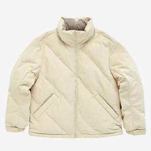 [뉴발란스 패딩] 코듀로이 구스다운 - NBNPB41053_64