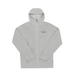 랩 자켓 QFF-70 LIGHT ZINC 넥서스 플리스 후디 지퍼 남성자켓 당일발송