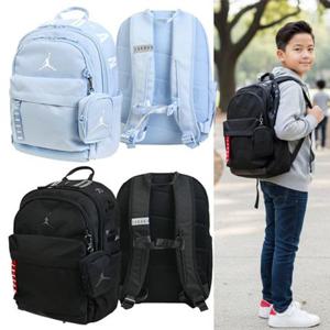 나이키조던주니어 조던AIR스쿨백팩 초등학생 고학년책가방 아동책가방 N261EC448P 플레이키즈프로CH