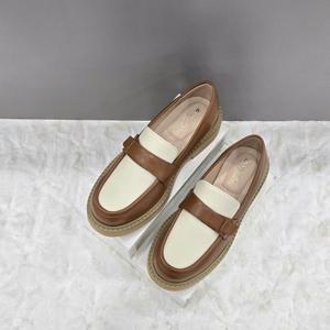 [탠디]여성 클래식 모던 로퍼 X2HS42IZ13 CAMEL 3SD JJ