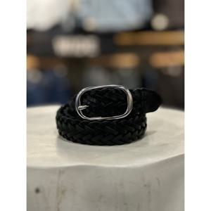 [리바이스]MARIO리바이스 여성 소가죽 꽈배기 벨트 (000A4-01)