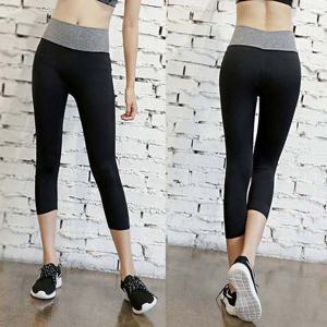 여성 요가 필라테스 헬스 운동복 실내 스포츠 레깅스