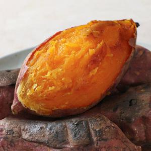 [농협청과33번] 호박고구마 호풍미 5kg 왕특(300g내외)