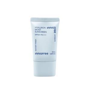 [이니스프리][이니스프리] 히알루론 수분 선크림 50ml (18283022