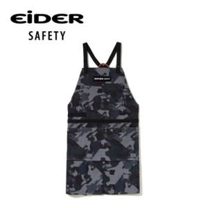 아이더 세이프티 카모 에이프런 HUA23607 요리사앞치마 주방앞치마 카페앞치마 작업앞치마 공방앞치마 패션