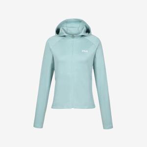 [휠라]후드 트레이닝 자켓 (FS2FTG3252F_DTM)