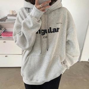 [리더스][리더스] 여자 후드티 간절기 기모 캐주얼 (11393566)