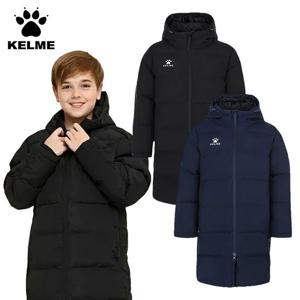켈미 주니어 키즈 롱패딩 8261MF3014 7361MF3023