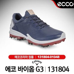에코 바이옴 G3 남성 골프화 [131804-01048]