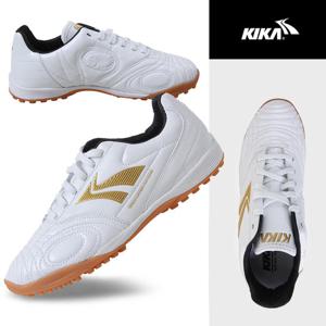 키카 프리미어 KOR 축구화(PREMIER K 화이트) 풋살화
