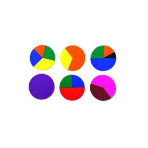 (가베가족)KS7115A 큰솔스토밍 분수퍼즐학습기 원형(케이스포함)