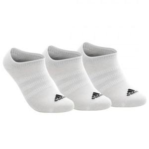 아디다스 양말 T 스포츠웨어 노쇼 3PR_HT3463