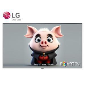 LG 86인치 퀀텀닷 4K 스마트 UHD TV 86QNED80 매장방문수령(직접설치)