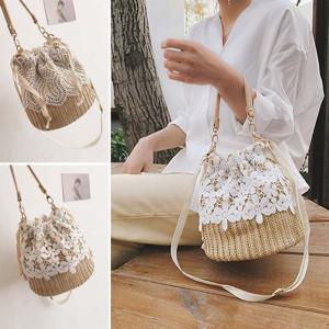 늘푸른백화점 패션잡화 손 여성 보조 토트백 토트 여