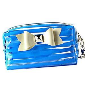 투명파우치 생리대파우치 투명사각파우치 더스트백