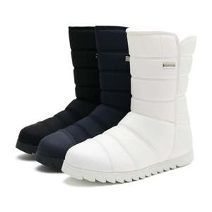 겨울 여성 패딩 부츠 따뜻한 기모 방한화 신발 털신