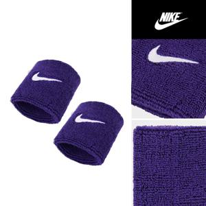 나이키 스우시 클래식 리스트 밴드(5301-588)손목 아대 2개입