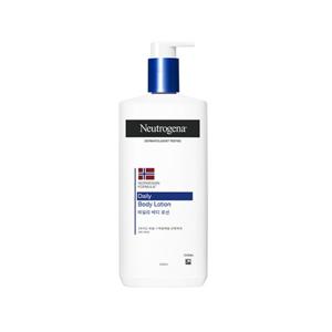 뉴트로지나 데일리 바디 로션 450ml
