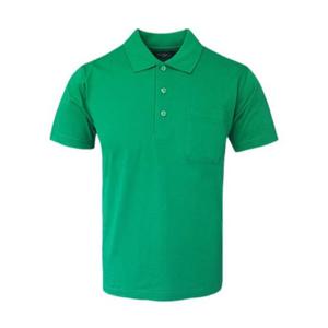 30수 PK티셔츠(초록) 반팔티 카라티 남여공용 커플티