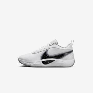 M 나이키키즈운동화 NQK A243SZ778P-WH 야니스 프릭 6 주니어 농구화