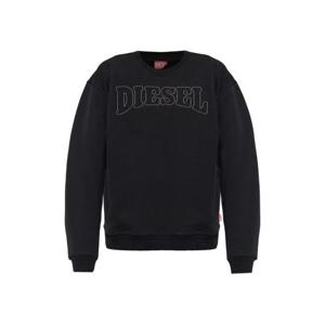 디젤 S 놈 V10 스웨트셔츠 A209790BMBJ