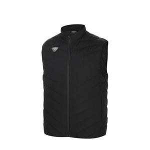 [다이나핏] YMW24552Z1 남성 심플한 디자인 SWITCH (스위치) 구스 패딩 조끼 HJDMJK