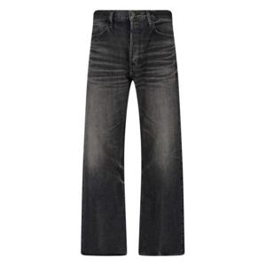 피어오브갓 데님 팬츠 FG25FW45 454DNM003 Black