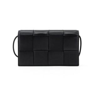 보테가베네타 스트랩지갑 크로스백 715579VCQC48425
