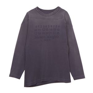 메종마르지엘라 S51GU0129 S24650 392 여자 맨투맨