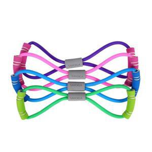 고무줄운동기구 헬스밴드 근력밴드 튜빙 운동 밴드