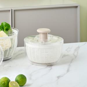 [모던하우스] 샐러드 스피너 야채탈수기 푸쉬형 3.6L