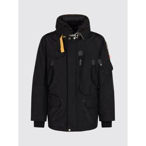 [PARAJUMPERS] 라프리마 남성 자켓 25WMPMJKMA03 0541 블랙 /6