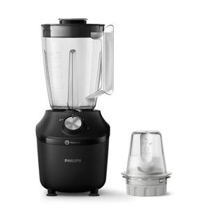 필립스 믹서기 HR2191/블랙/2L/분리세척/과열방지