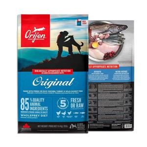 오리젠 오리지날독 6kg