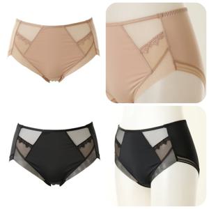 [비너스]오르화 배위올라오는 편한기장 신축성좋아 편한 팬티 OPT3850C